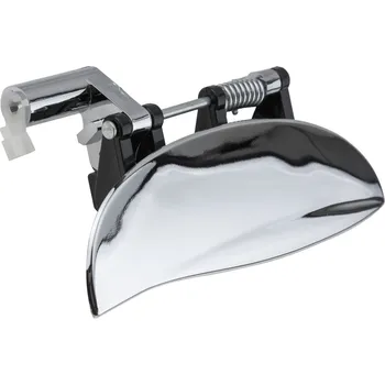 Dveře karosérie Klika dveří HYUNDAI ATOS 1997- pravá zadní