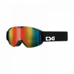 Tsg Snowboardové Brýle TSG, Google Expect Mini 2.0. solid black 2024/25 dětské