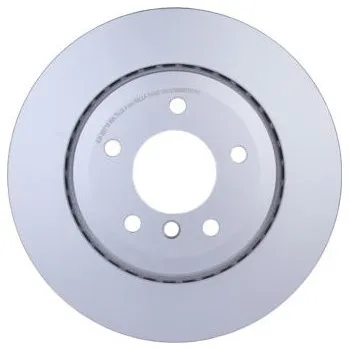 Brzdový kotouč Brzdový kotouč HELLA 8DD 355 107-691