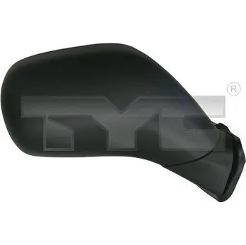 Auto zrcátko Vnější zpětné zrcátko TYC 325-0137