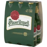 Pilsner Urquell 12° 6x 0,33 l sklo