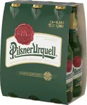 Pilsner Urquell 12° 6x 0,33 l sklo