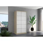 Posuvná skříň RIVA 100