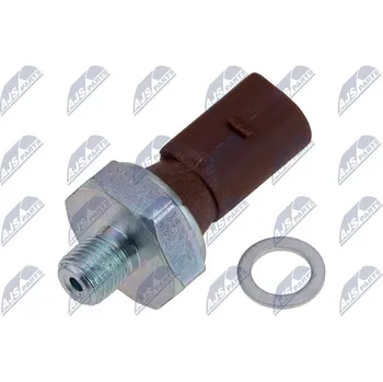 Olejový tlakový spínač NTY ECC-AU-004