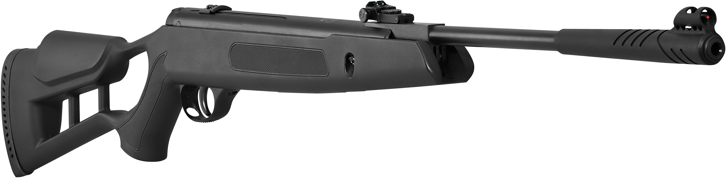 Hatsan Striker Edge CAL 4,5mm vzduchovka