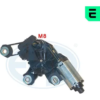 Motorek stěrače a odstřikovače Motor stěračů ERA 460239A