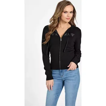 Dámský svetr GUESS dámský svetr Lainey černý M
