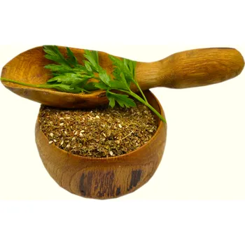 Koření Koření Skýpala Zátar Hmotnost: 500 g