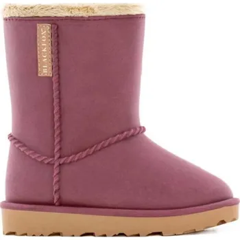 Dívčí zimní obuv BLACKFOX Válenky Cheyennetoo Blackfox, dětské, raspberry 30-31