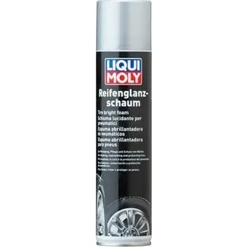 LIQUI MOLY 1609 Pěna na čištění pneumatik, 400ml