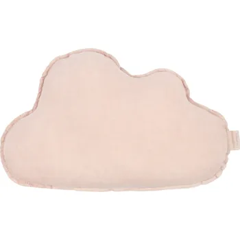 Polštář Nobodinoz L1N0 polštář Cloud Mauve Pink
