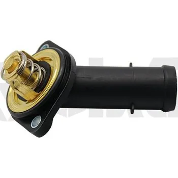 Těsnění motoru Termostat, chladivo vika 11210720301