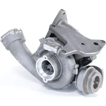 Turbodmychadlo Dmychadlo, plnění BTS Turbo T914563