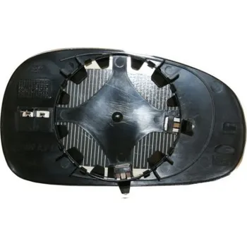 Autosklo Sklo do zrcátka, vnější zrcátko ABAKUS 3425G01