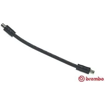 Brzdová hadice Brzdová hadice BREMBO T 85 134