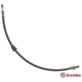 Brzdová hadice Brzdová hadice BREMBO T 24 030