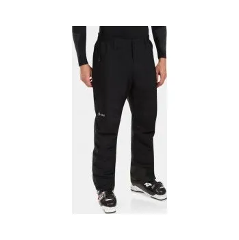 Snowboardové kalhoty Kilpi GABONE-M černá WM0410KI M; Černá kalhoty + DÁREK DLE VÝBĚRU!