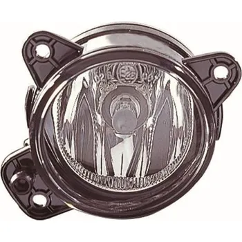 Mlhový světlomet Mlhovka ABAKUS 441-2024R-UE