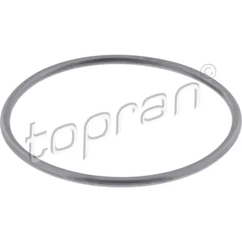 Těsnění motoru Těsnění, vodní čerpadlo TOPRAN 100 572