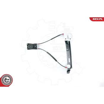 Stahovačka okna Zvedací zařízení oken ESEN SKV 01SKV343