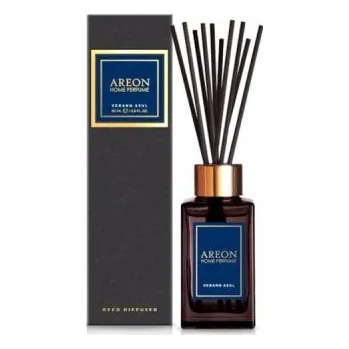 Aroma difuzér Aroma difuzér AREON HOME PREMIUM 85 ml - Verano Azul