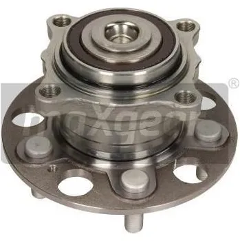 Sada ložisek kol MAXGEAR 33-1024