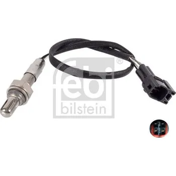 Lambda sonda Lambda sonda FEBI BILSTEIN 107606