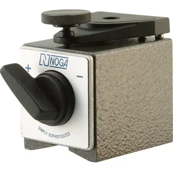 NOGA Základna stojánku ZA000031 pro úchylkoměr