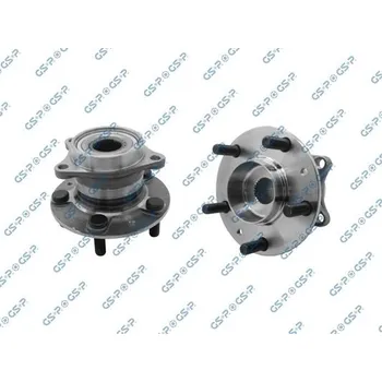 Sada ložisek kol GSP 9328012