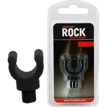 Starbaits Rohatinka Rock Butt Grip - S 15 mm