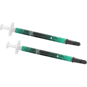 Teplovodivá pasta DEEPCOOL teplovodivá pasta EX750-3G 3g R-EX750-GY030C-G-1