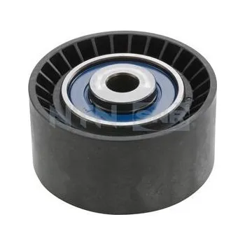 Auto-moto Vratná/vodicí kladka, ozubený řemen SNR GE359.20