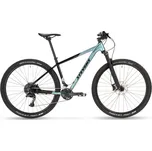 STEVENS Applebee Galactic Black - 22"