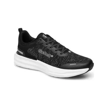 Dámská obuv Go Soft Sneakersy MP-1 Černá 42
