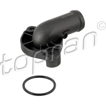 Chladič motoru Příruba chladiva TOPRAN 110 358