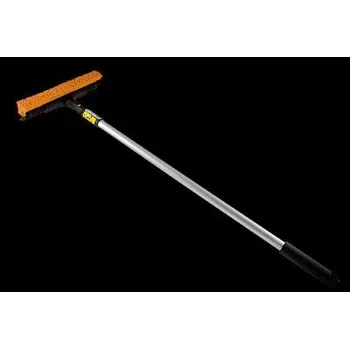 Auto-moto SHERON Stěrka teleskopická na okna, 125cm
