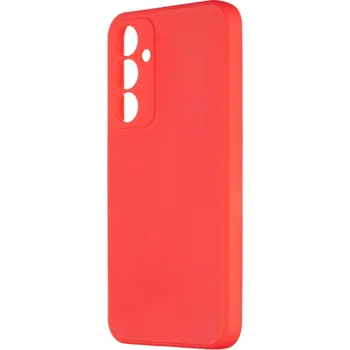 Pouzdro na mobilní telefon OBAL:ME Matte TPU pro Samsung Galaxy S23 5G