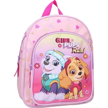 Dětský batoh Vadobag 520-4514 Paw Patrol/Skye a Everest