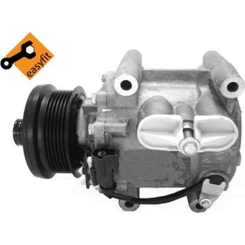 Kompresor klimatizace Kompresor, klimatizace NRF 32734