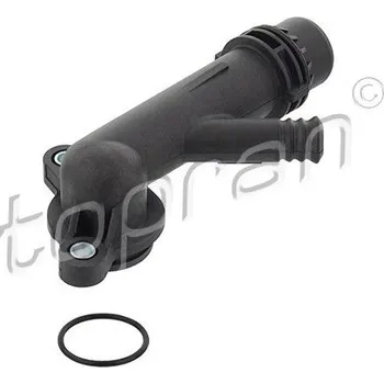 Chladič motoru Příruba chladiva TOPRAN 501 753