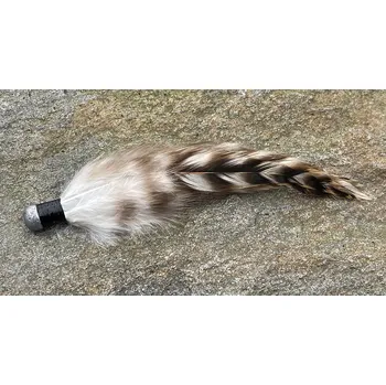 Nástraha Hauserovo peří Exclusive 3 g, 1 ks - Color: Grizzly