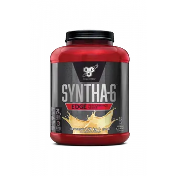 Fitness strava Syntha 6 Edge - BSN cookies & krém 1810 g
