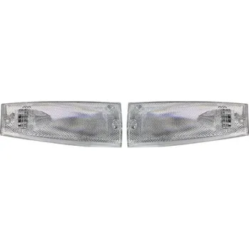 Směrový světlomet Sada směrových světel ABAKUS 333-1501PTU-VC