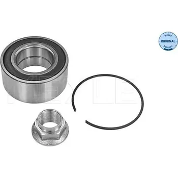Sada ložisek kol MEYLE 53-14 750 0004