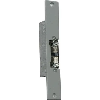 Příslušenství k domovnímu zvonku XtendLan ZS DZ-812VDC-A- nízkoodběrový automatický elektromechanický zámek