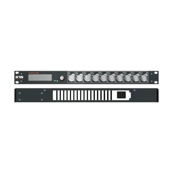 Switch VLAN-toolbox 10