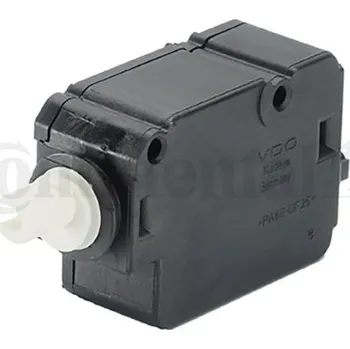 Autodoplněk Nastavovací prvek, centrální zamykání Continental/VDO 406-204-003-003Z