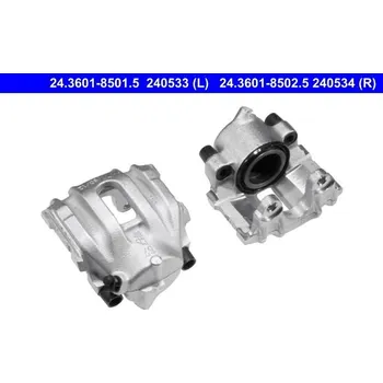 Brzdový třmen Brzdový třmen ATE 24.3601-8502.5