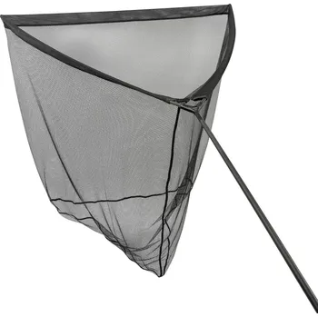 Podběrák Avid Carp kaprový podběrák Revolve Net 1 PC 6ft 1.80m, 42'' 106cm, 1 dílný (Kvalitní a dostatečně velký podběrák pro lov velkých kaprů.)