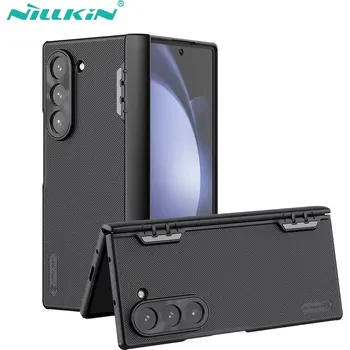 Pouzdro na tablet Maximální Ochrana A Styl Pro Samsung Galaxy Z Fold 6 5G Barva: Zelená